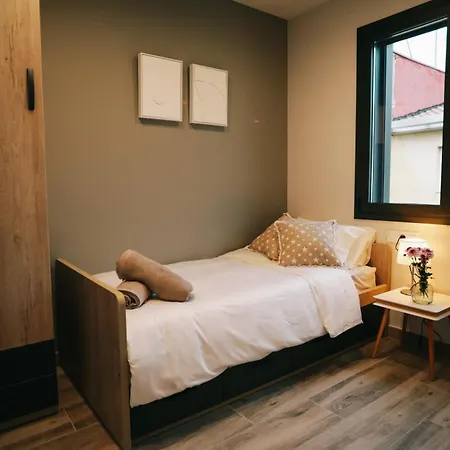 Rce Calella, Brand New Next To The Beach. Apartment