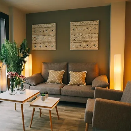 Apartment Rce Calella, Brand New Next To The Beach.