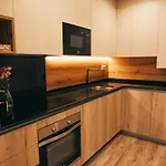 Rce Calella, Brand New Next To The Beach. Calella