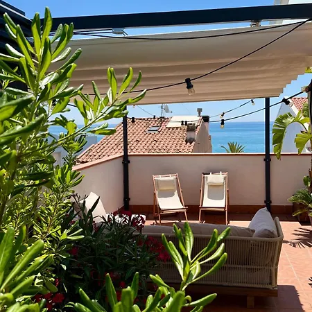 Lejlighed Rce Calella, Brand New Next To The Beach.