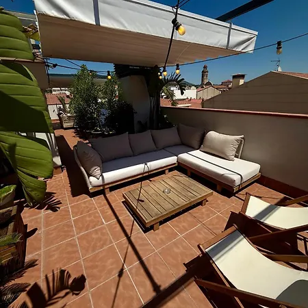 Rce Calella, Brand New Next To The Beach. Lejlighed Calella