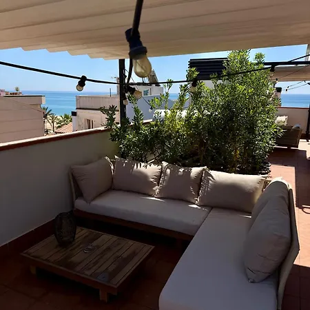 Rce Calella, Brand New Next To The Beach. Lejlighed