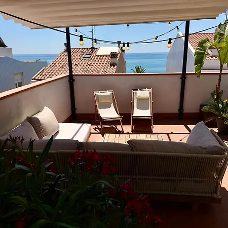 Rce Calella, Brand New Next To The Beach. * Calella