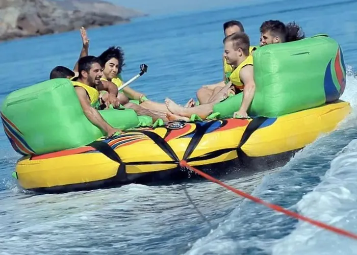 Rce Calella, Brand New Next To The Beach. *