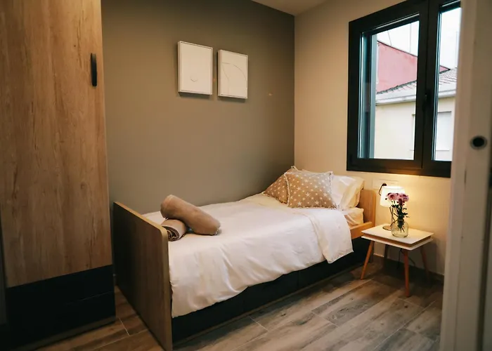 Rce Calella, Brand New Next To The Beach. Appartamento