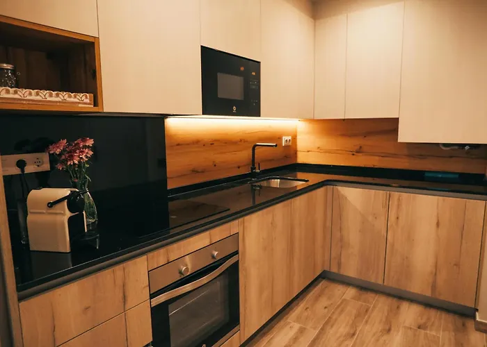 Rce Calella, Brand New Next To The Beach. Calella